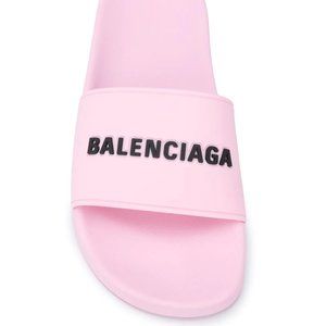 Balenciaga Slides BRAND NEW